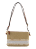 Prudence - Crossbody Beige/ Perle
