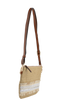 Prudence - Crossbody Beige/ Perle