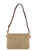 Prudence - Crossbody Beige/ Camel