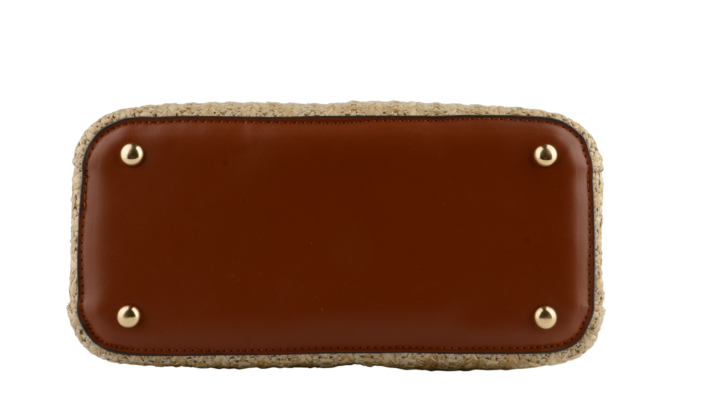 Prudence - Porté main Beige/ Camel