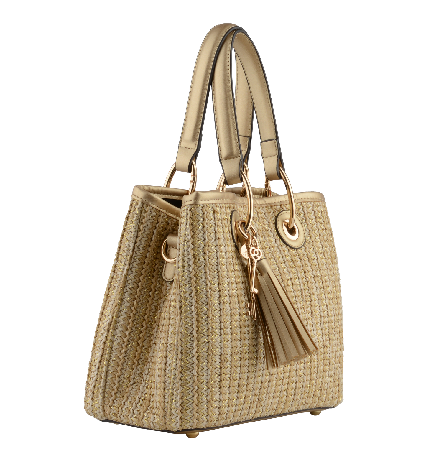 Prudence - Porté main Or