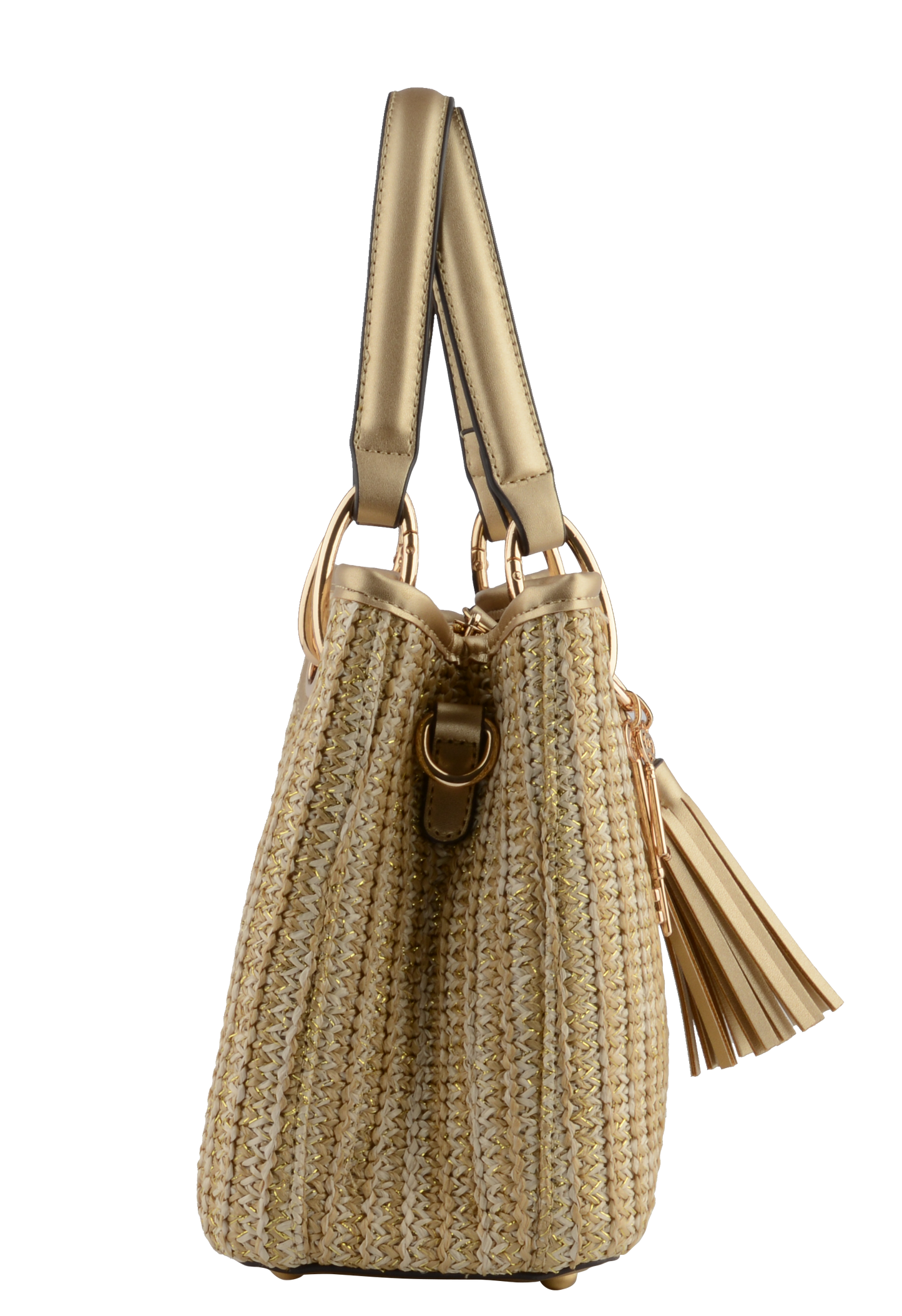 Prudence - Porté main Or