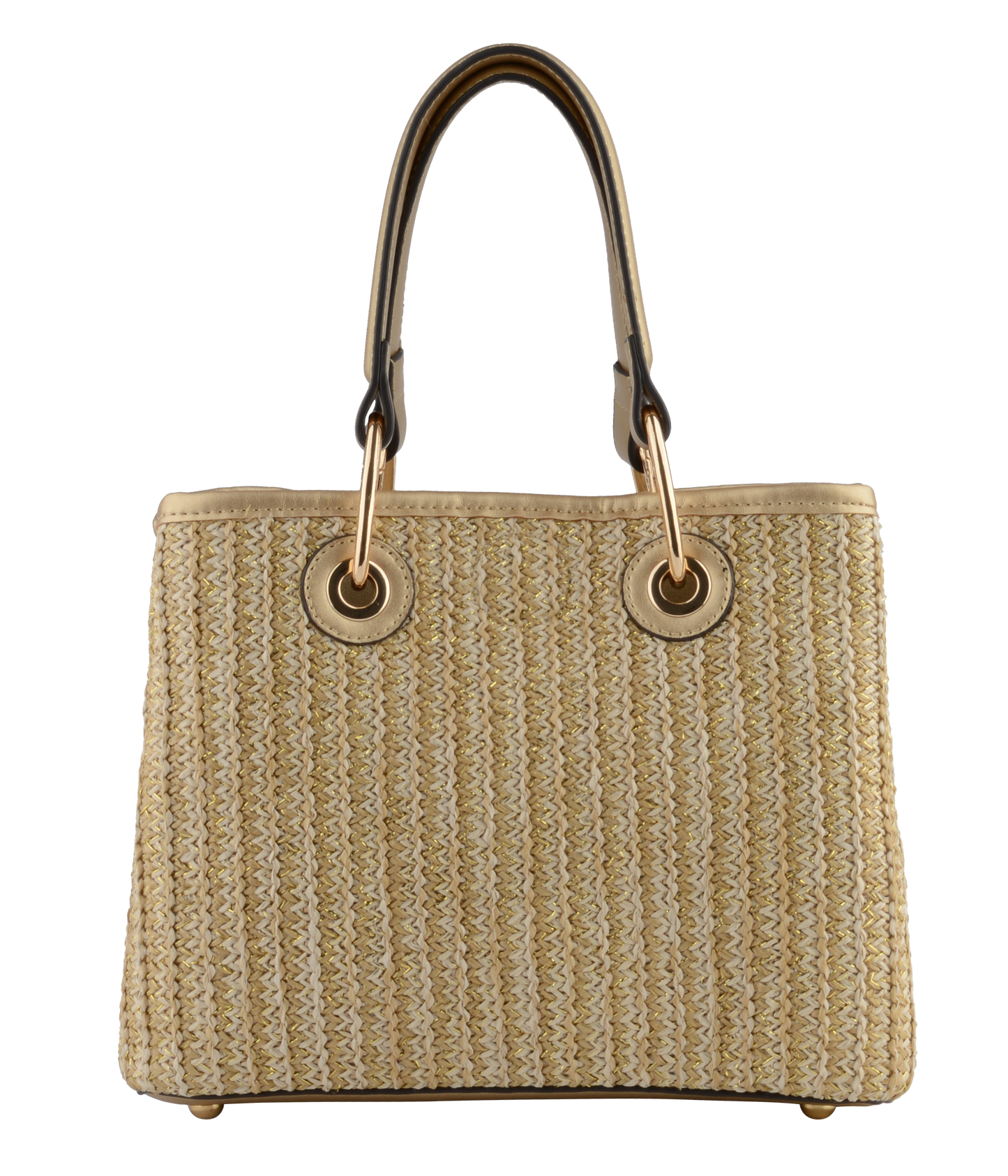 Prudence - Porté main Or