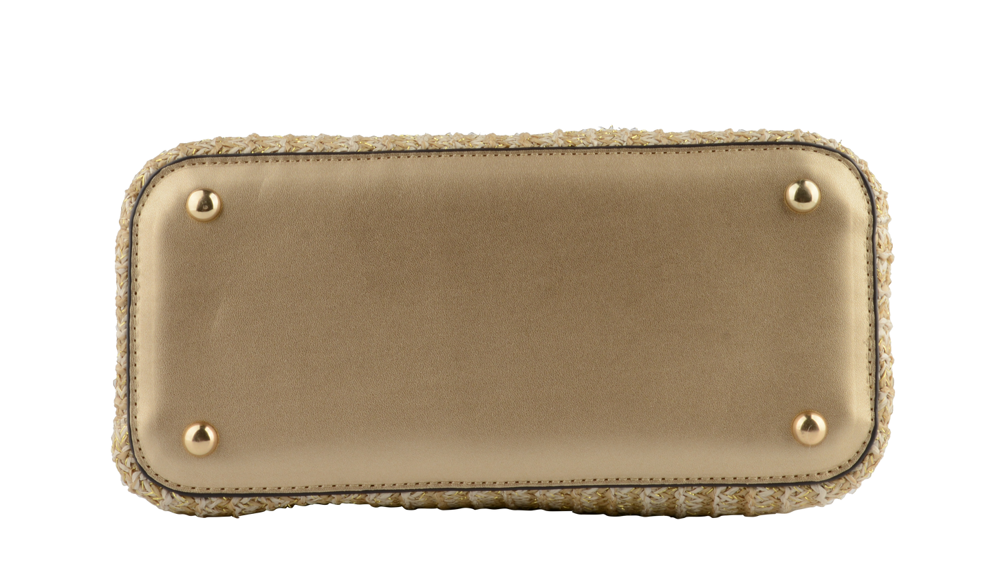 Prudence - Porté main Or