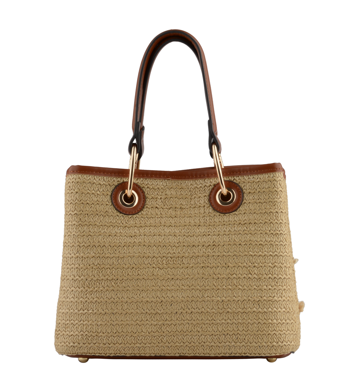 Prudence - Porté main Beige/ Perle