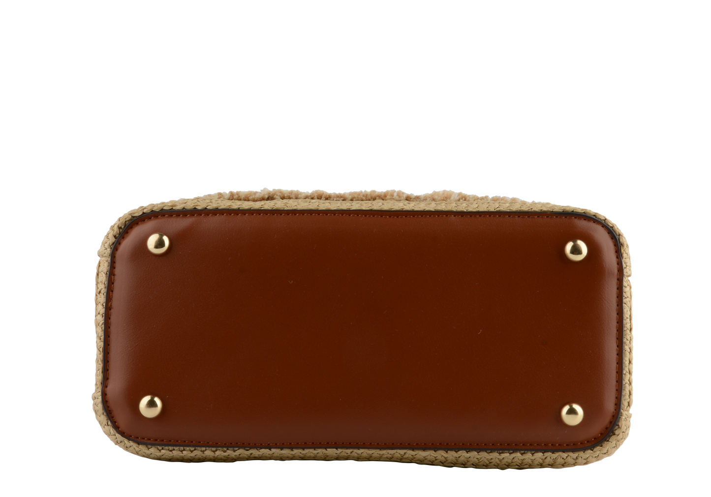 Prudence - Porté main Beige/ Perle