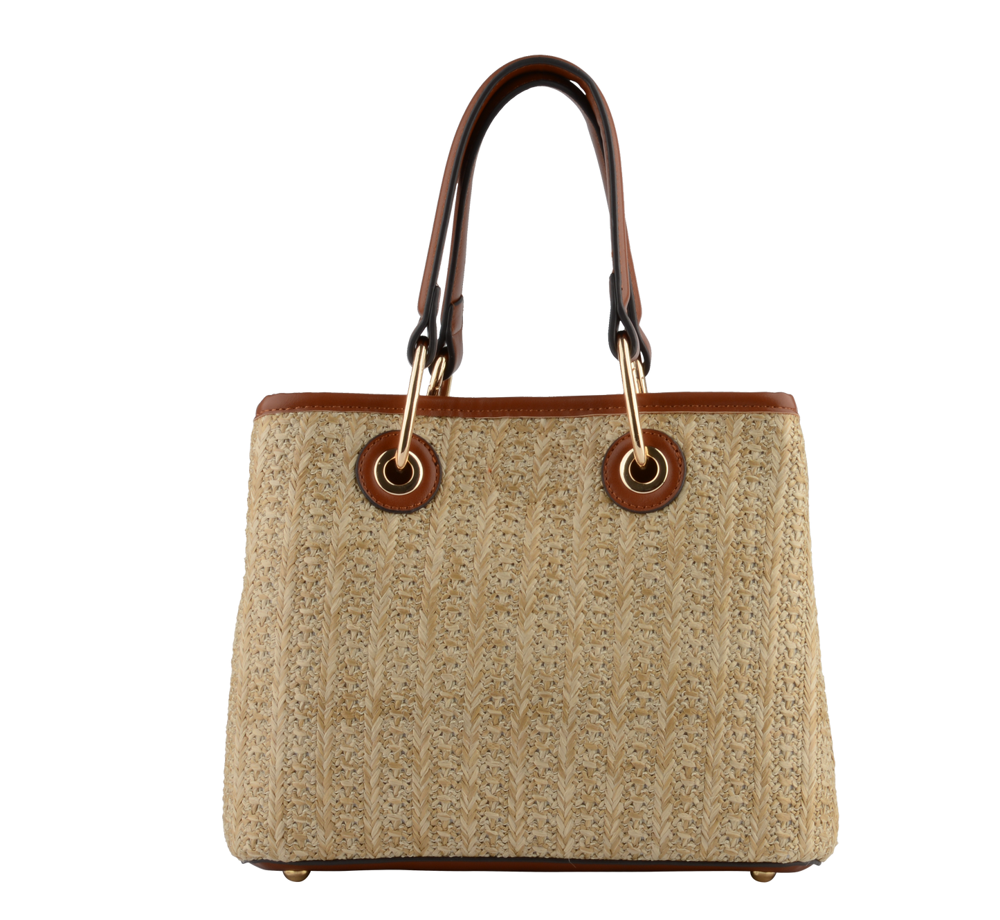 Prudence - Porté main Beige/ Camel