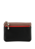 Rode - Porte monnaie Vieux Rose Multi