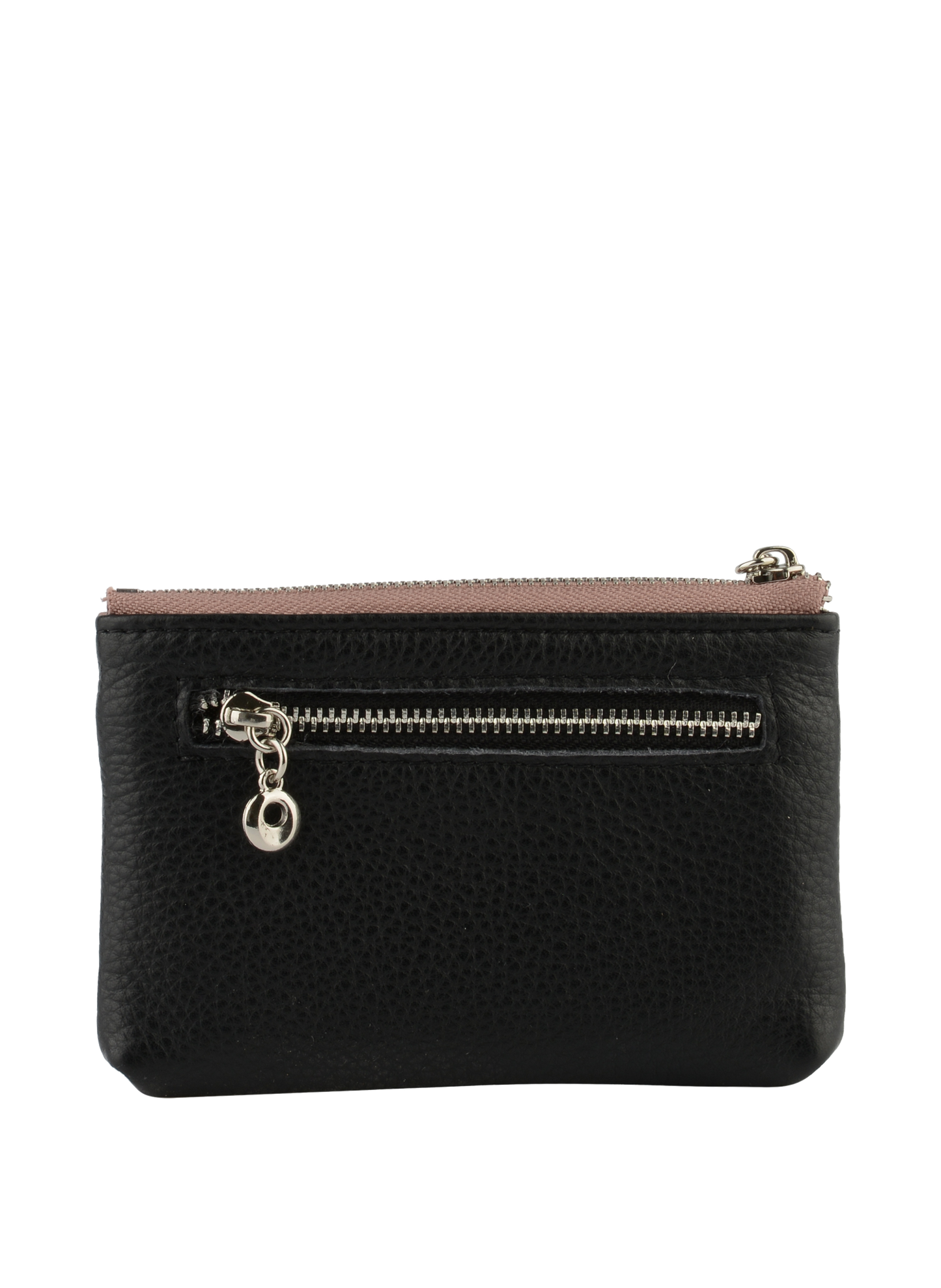 Rode - Porte monnaie Vieux Rose Multi