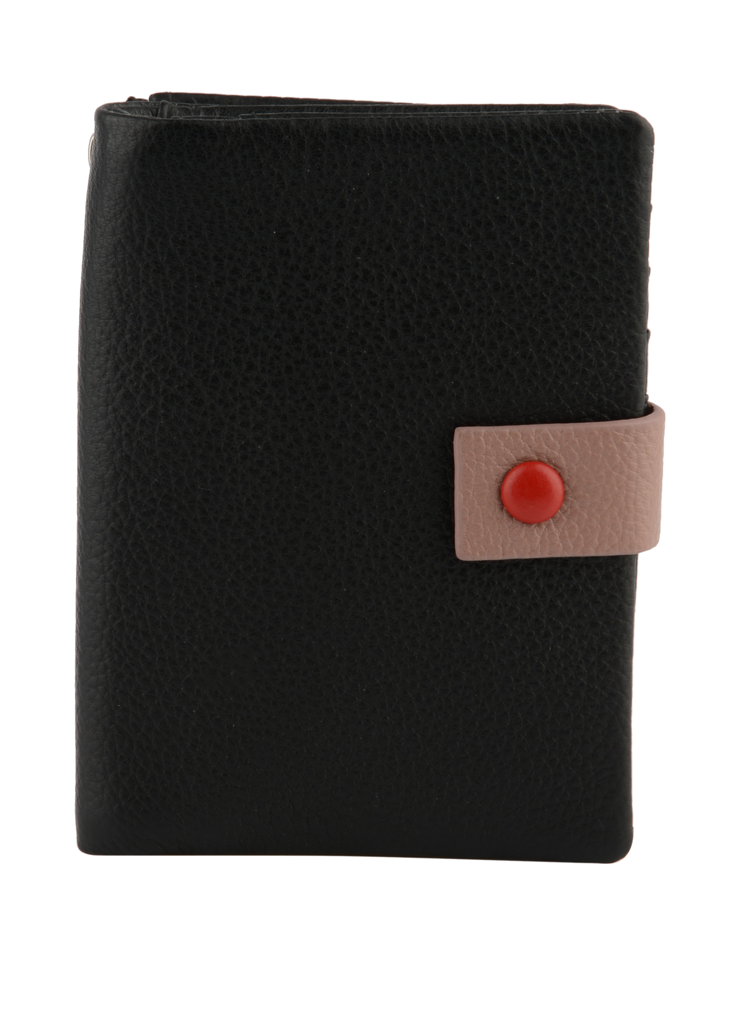 Rode - Portefeuille Vieux Rose Multi