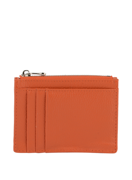 Murray - Porte cartes Orange