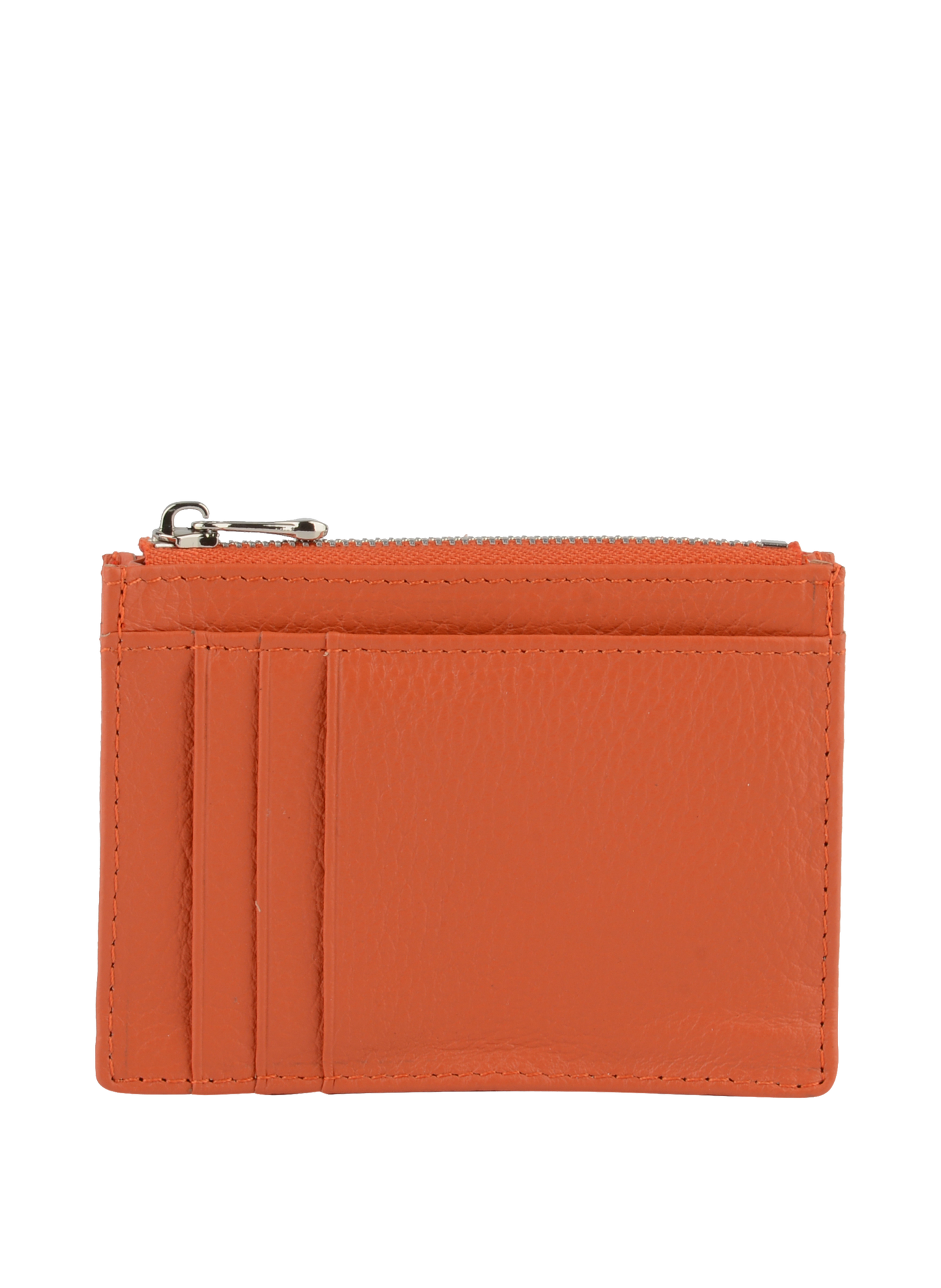 Murray - Porte cartes Orange
