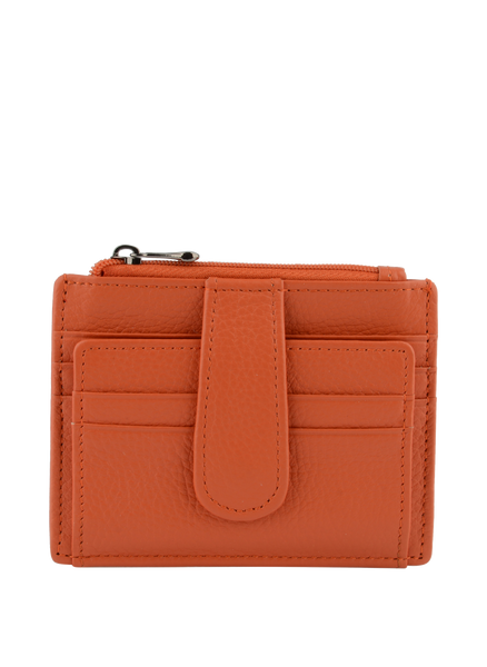 Murray - Porte cartes Orange