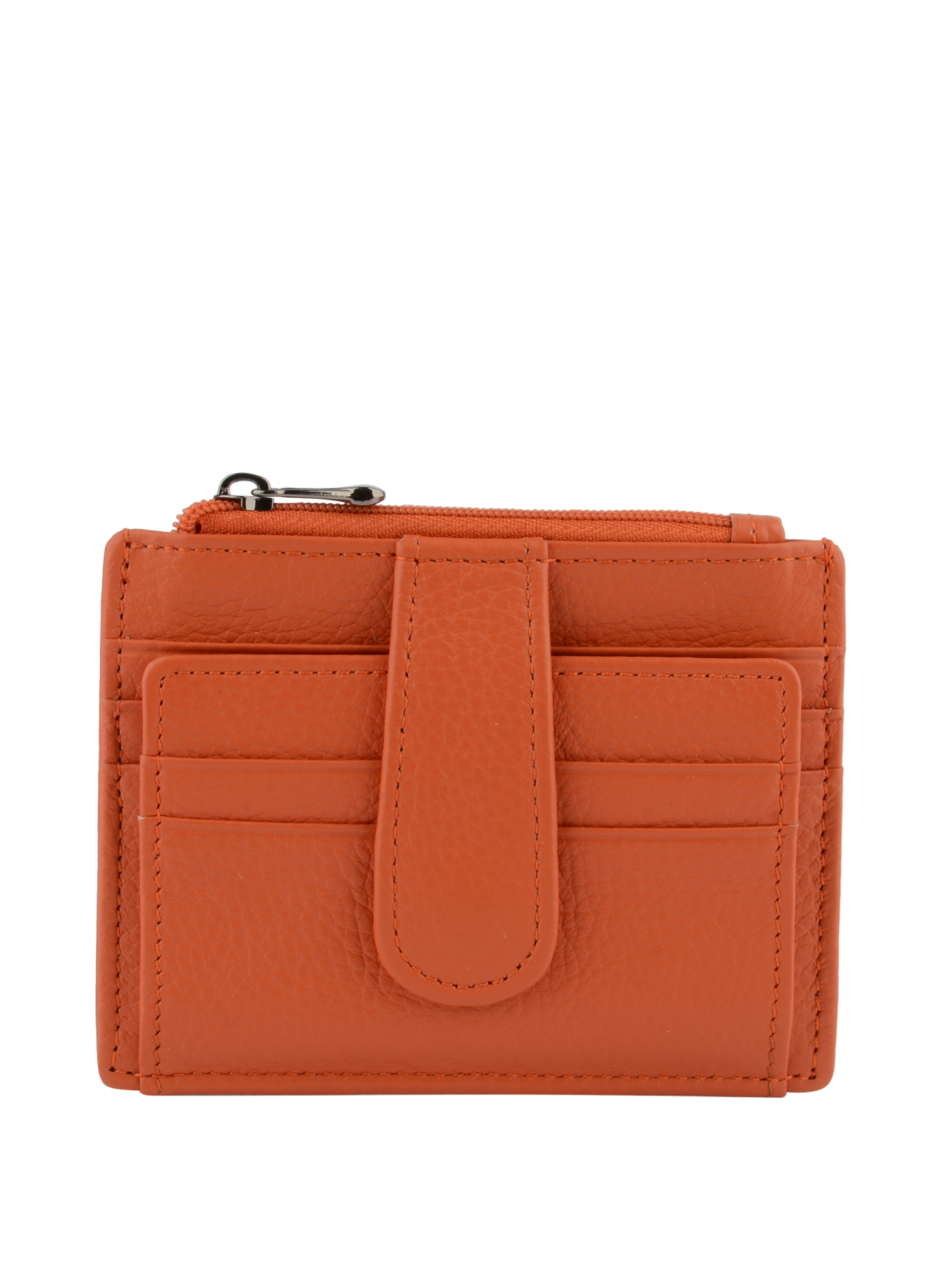 Murray - Porte cartes Orange