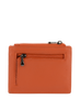 Murray - Porte cartes Orange