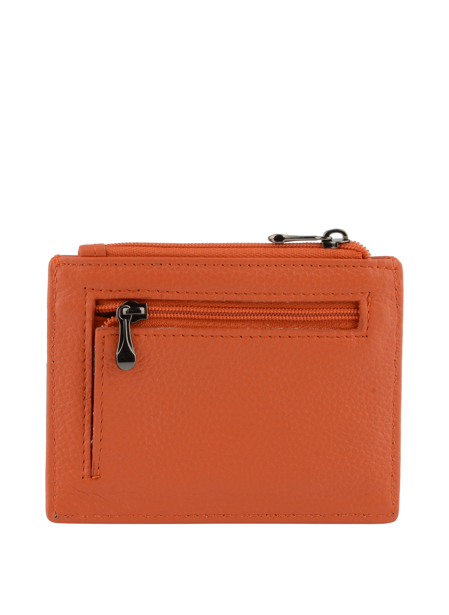 Murray - Porte cartes Orange