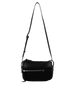 Célia - Sac porté travers noir