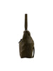 Célia - Sac porté épaule kaki