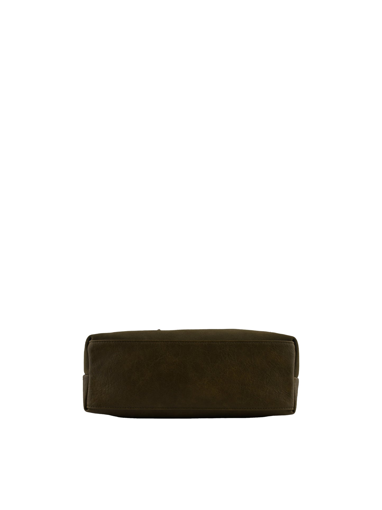 Célia - Sac porté épaule kaki