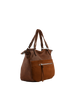 Célia - Sac porté main Camel