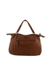 Célia - Sac porté main Camel