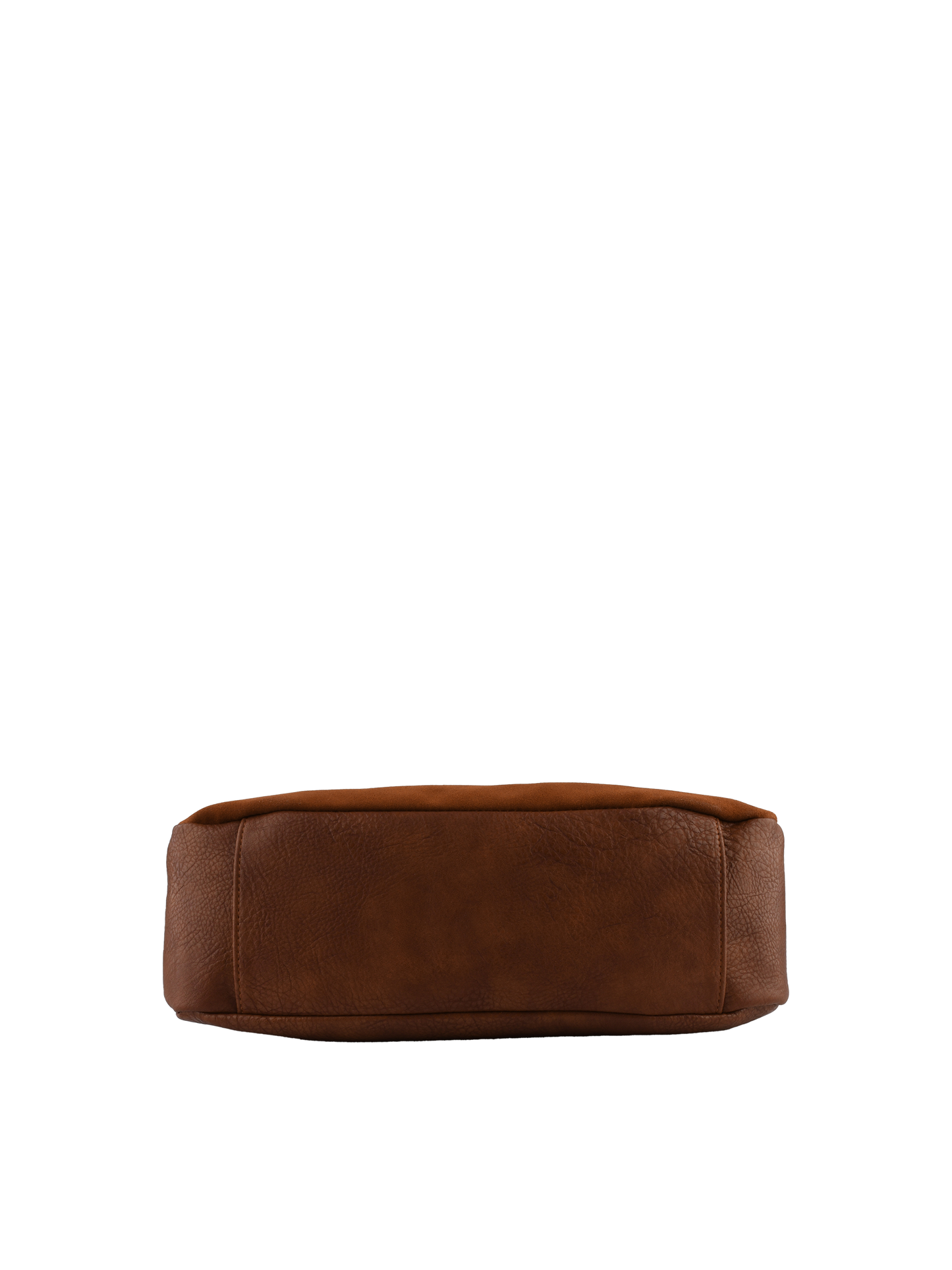 Célia - Sac porté main Camel