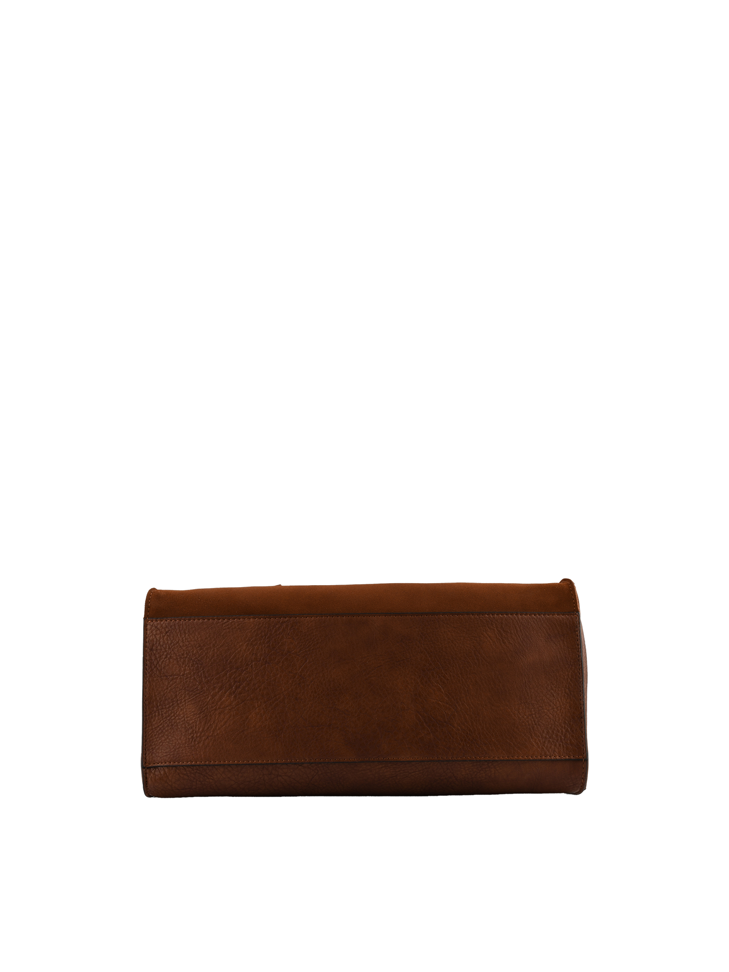 Célia - Sac porté épaule camel