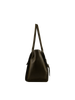 Célia - Sac porté épaule kaki
