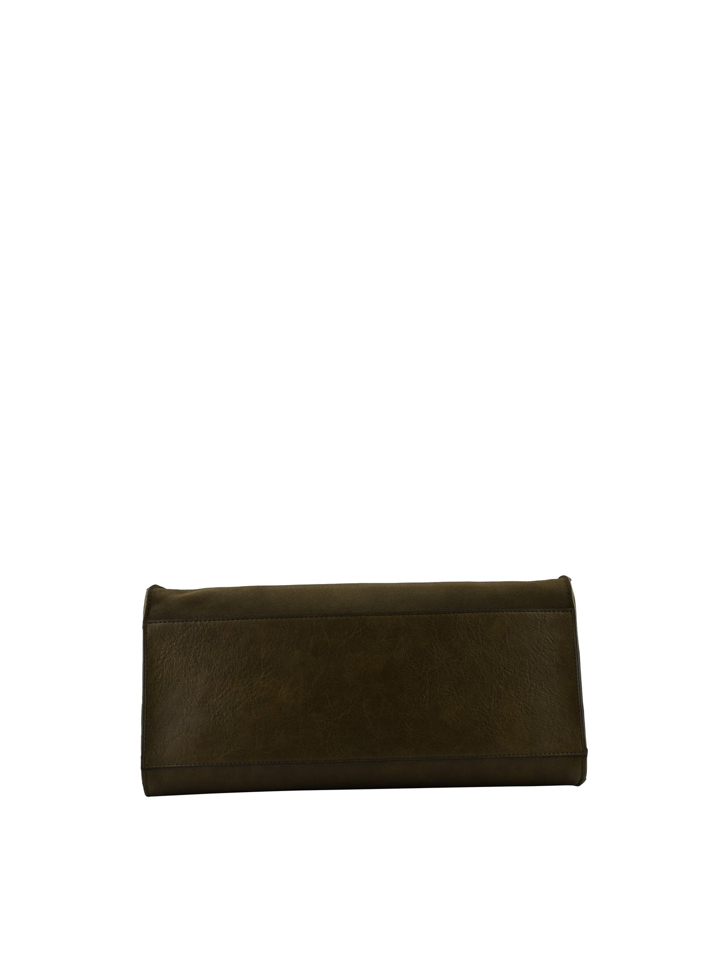Célia - Sac porté épaule kaki