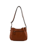 Amélie - Sac porté travers Camel