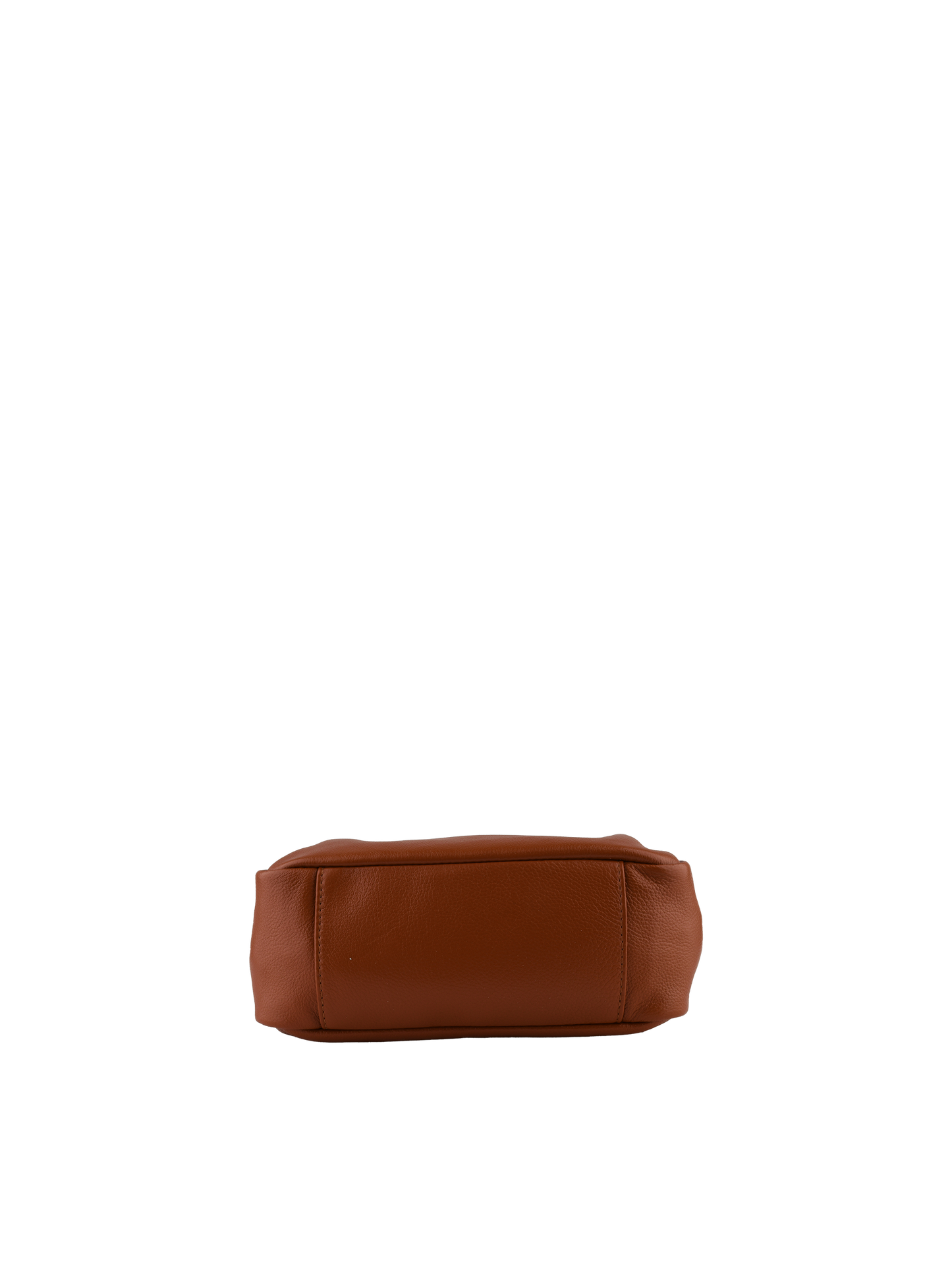 Amélie - Sac porté travers Camel