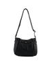 Amélie - Sac porté travers Marine