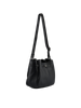 Amélie - Sac porté travers Marine
