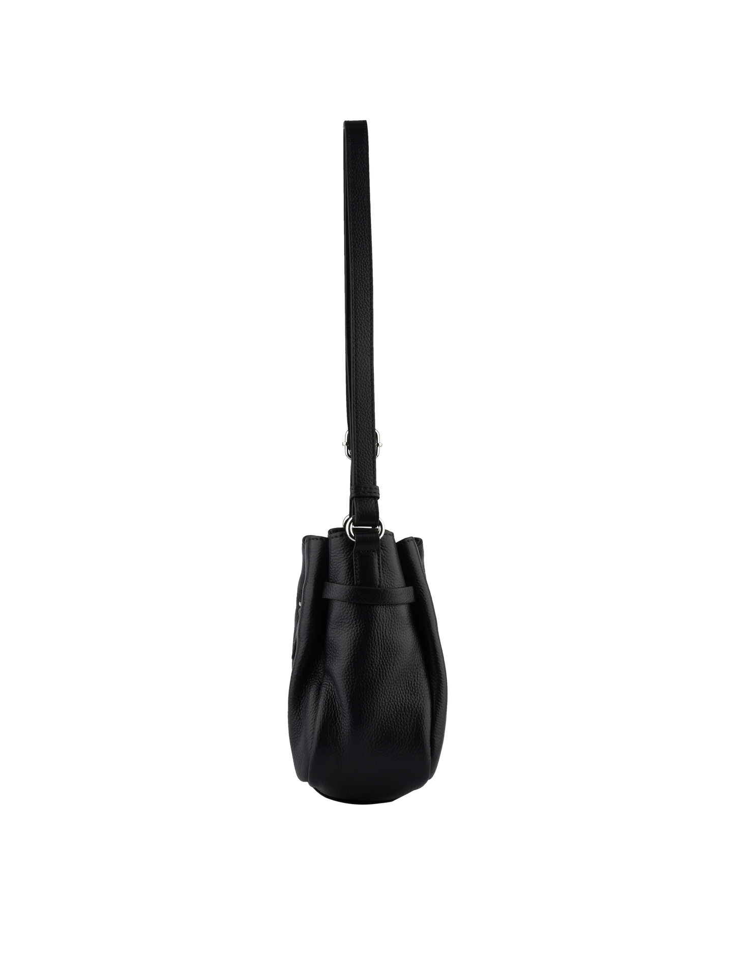 Amélie - Sac porté travers Marine