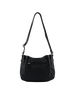 Amélie - Sac porté travers Marine