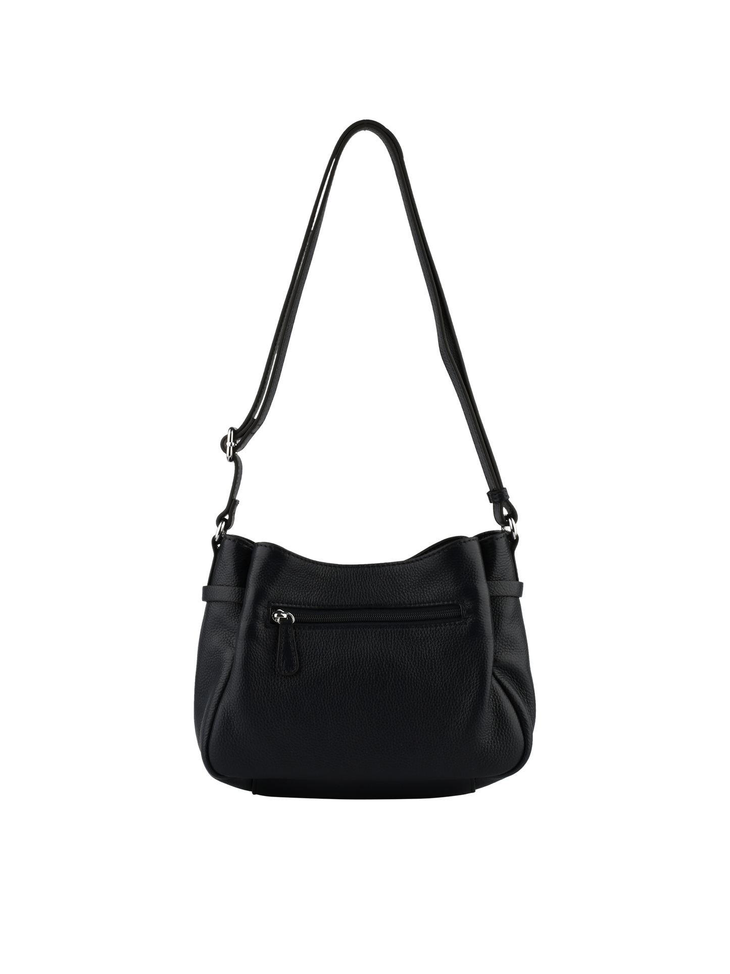 Amélie - Sac porté travers Marine