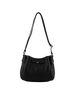 Amélie - Sac porté travers Noir