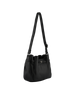 Amélie - Sac porté travers Noir