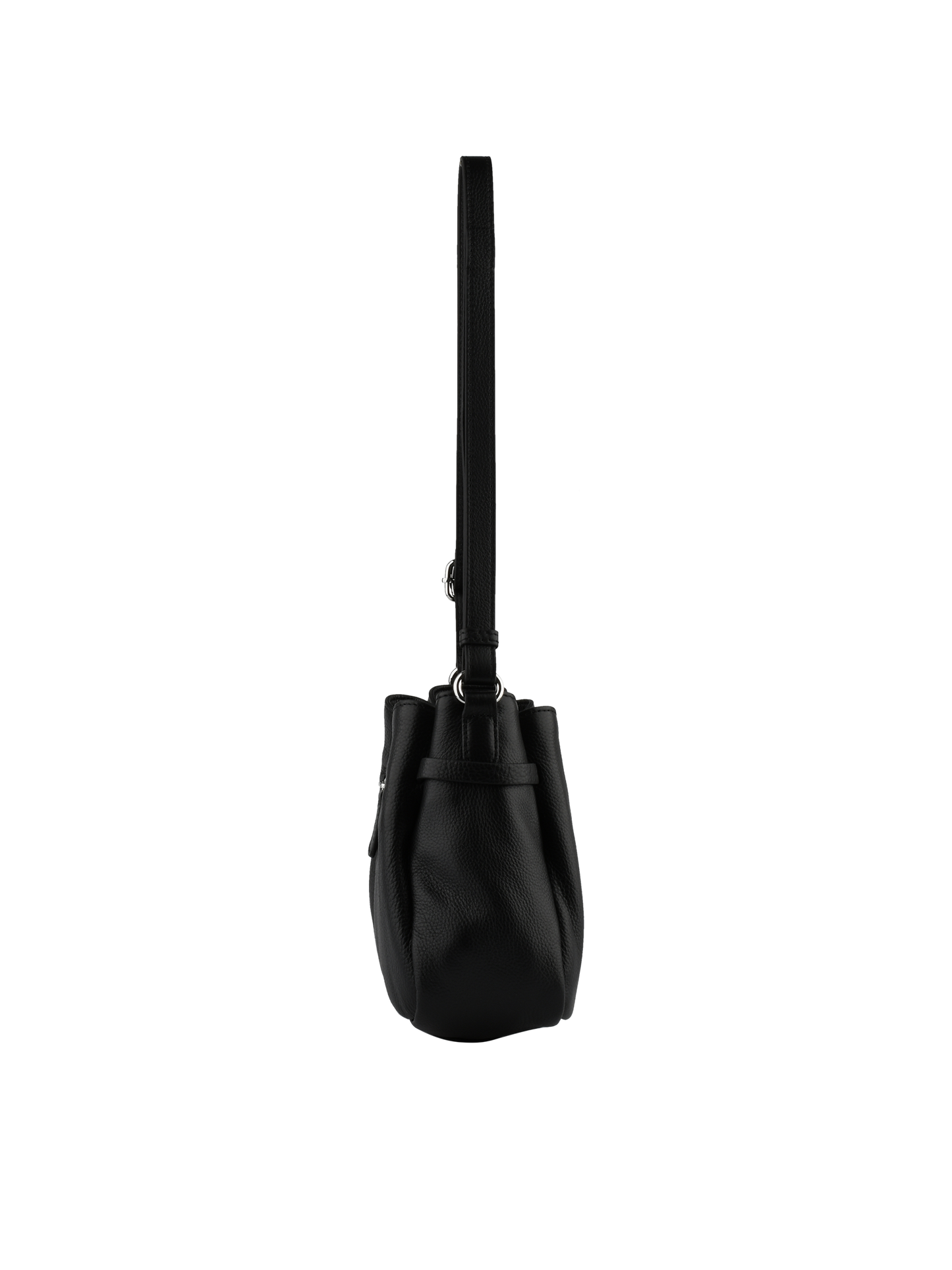 Amélie - Sac porté travers Noir