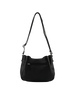 Amélie - Sac porté travers Noir