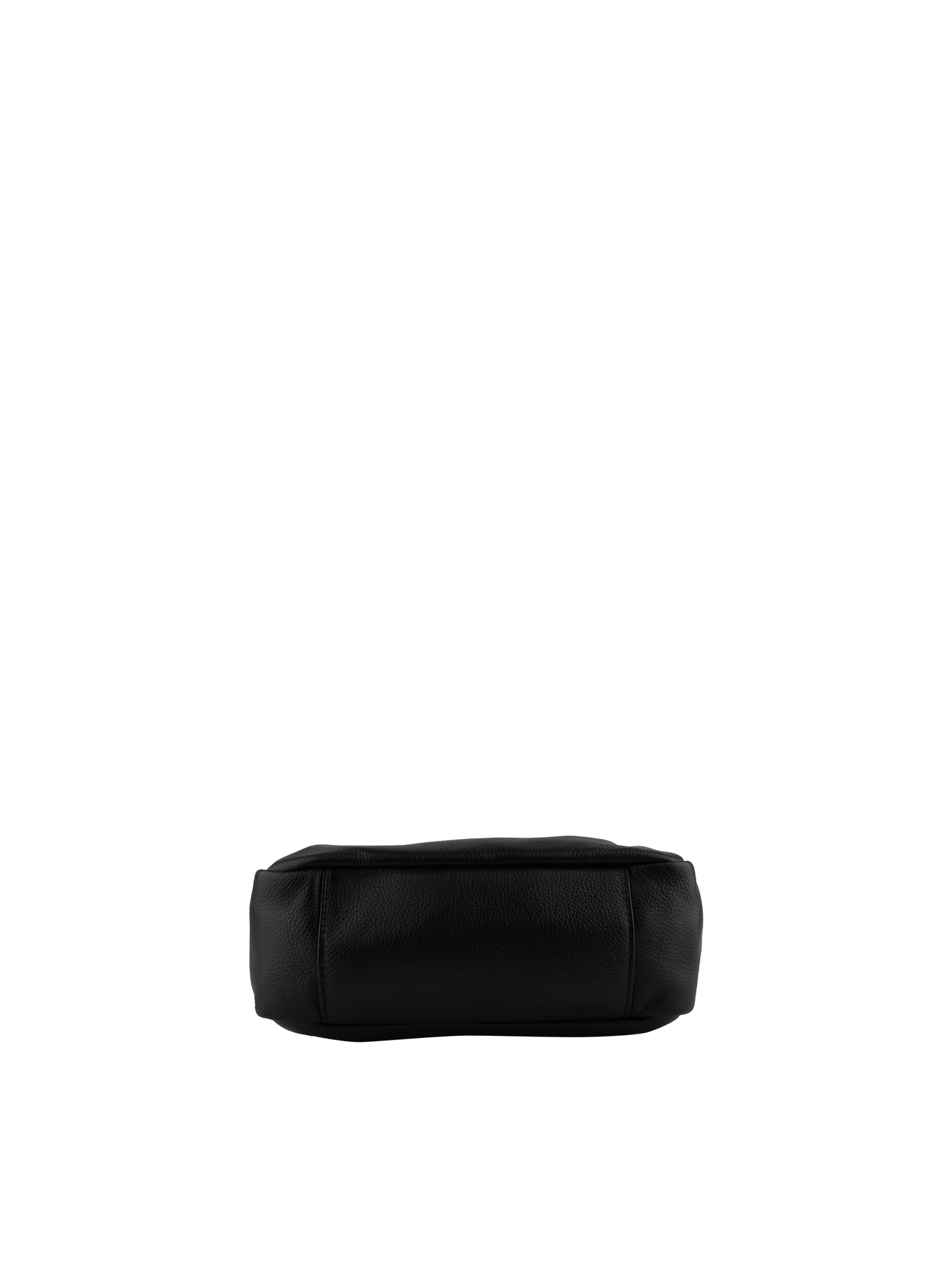 Amélie - Sac porté travers Noir