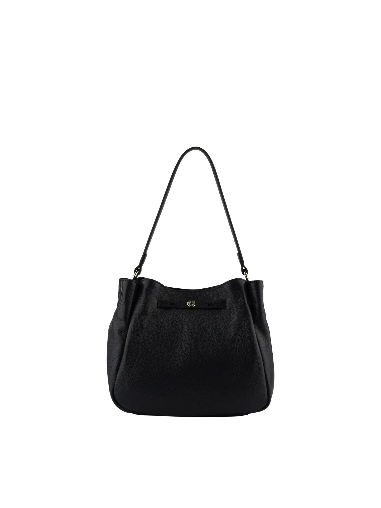 Amélie - Sac porté épaule Marine
