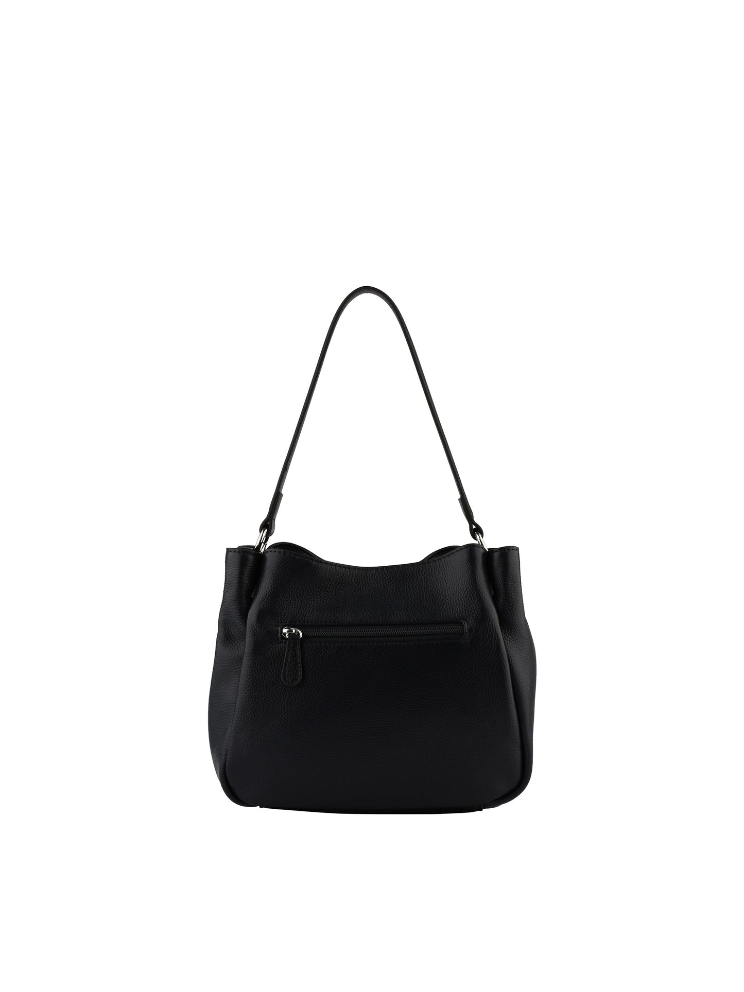 Amélie - Sac porté épaule Marine
