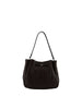 Amélie - Sac porté épaule Marron