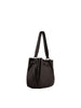 Amélie - Sac porté épaule Marron