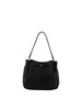 Amélie - Sac porté épaule Noir