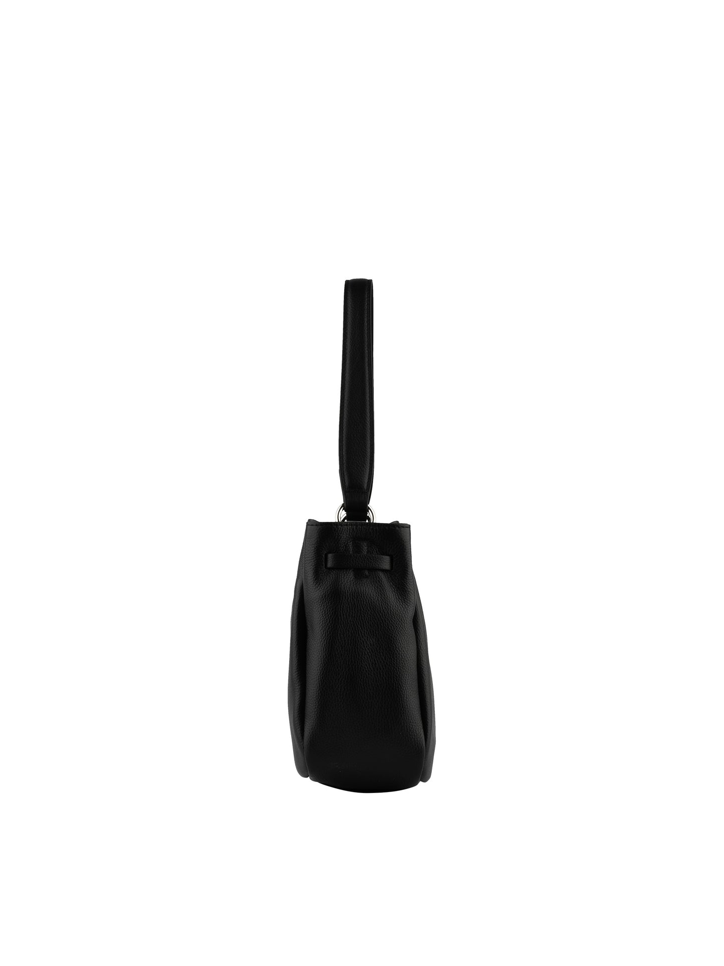 Amélie - Sac porté épaule Noir