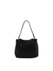 Amélie - Sac porté épaule Noir