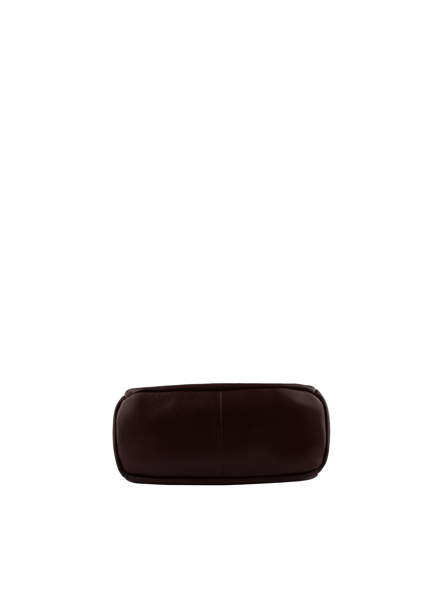 Amélie - Sac porté épaule Bordeaux