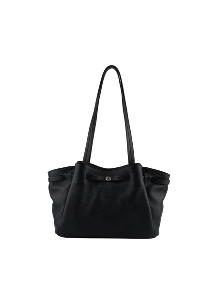 Amélie - Sac porté épaule Marine